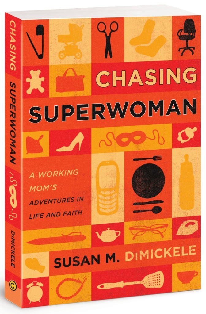 chasingsuperwoman