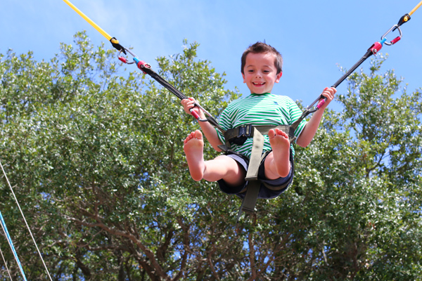 Things to do with kids in Destin