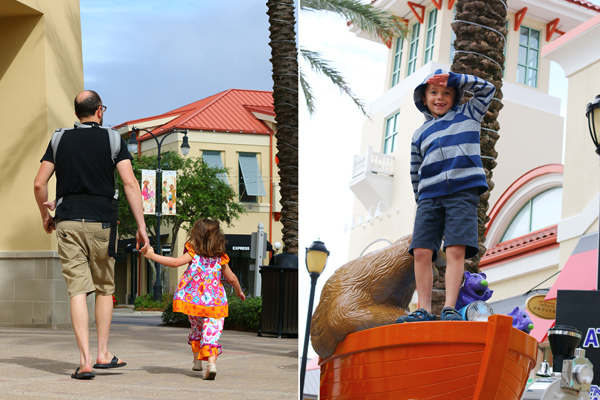 Things to do with kids in Destin