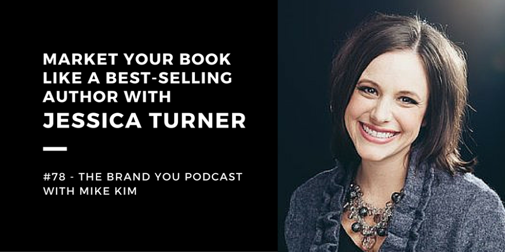 How to market your book