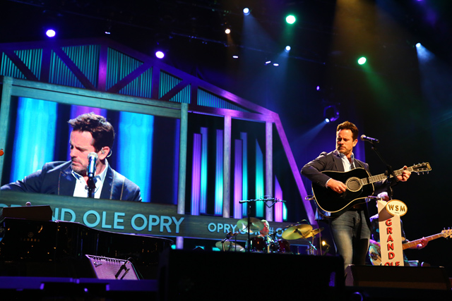 Grand Ole Opry Tour