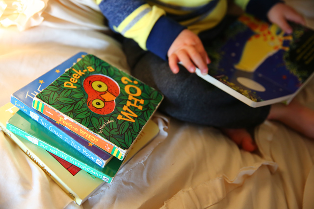 Best Board Books