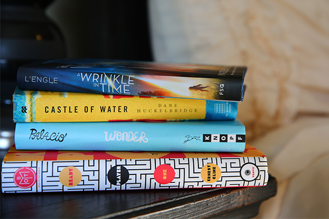 HOT DEAL: Get $5 off any $15 book purchase on Amazon