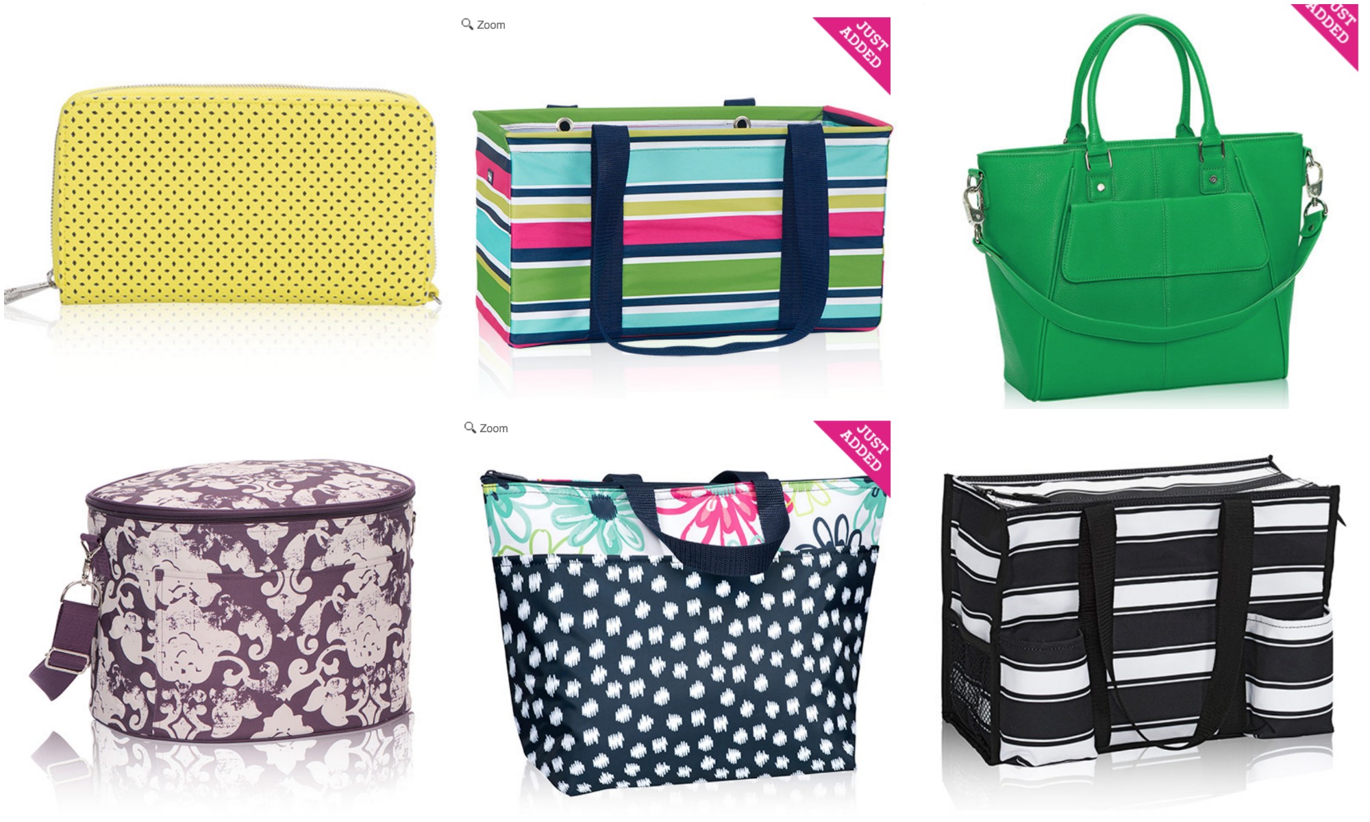 Last Chance: Thirty-One Outlet Sale (70% off!)