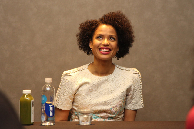 Meet A Wrinkle in Time Mom Gugu Mbatha-Raw