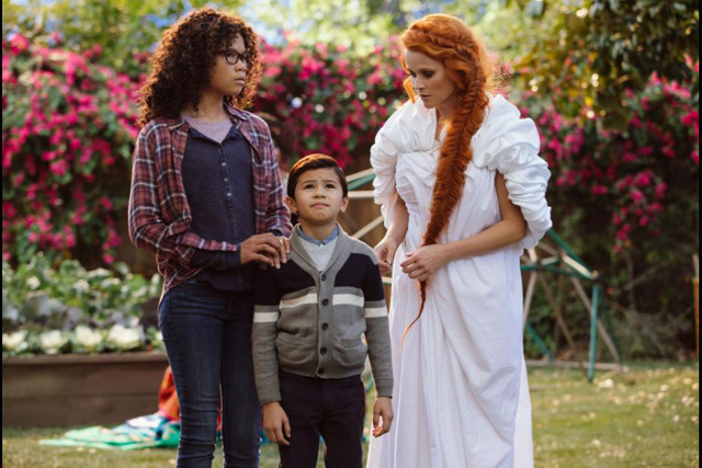 A Wrinkle in Time Movie Review: How it Compares to the Book, Should You Take Your Kids & More