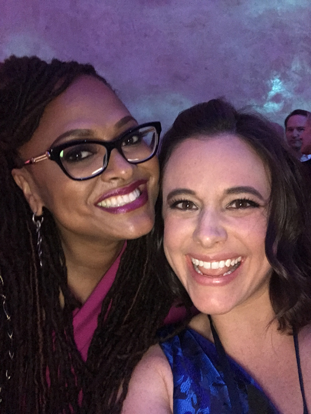 A Wrinkle in Time Movie Premiere with Reese Witherspoon, Oprah Winfrey, Mindy Kaling and Ava Duvernay