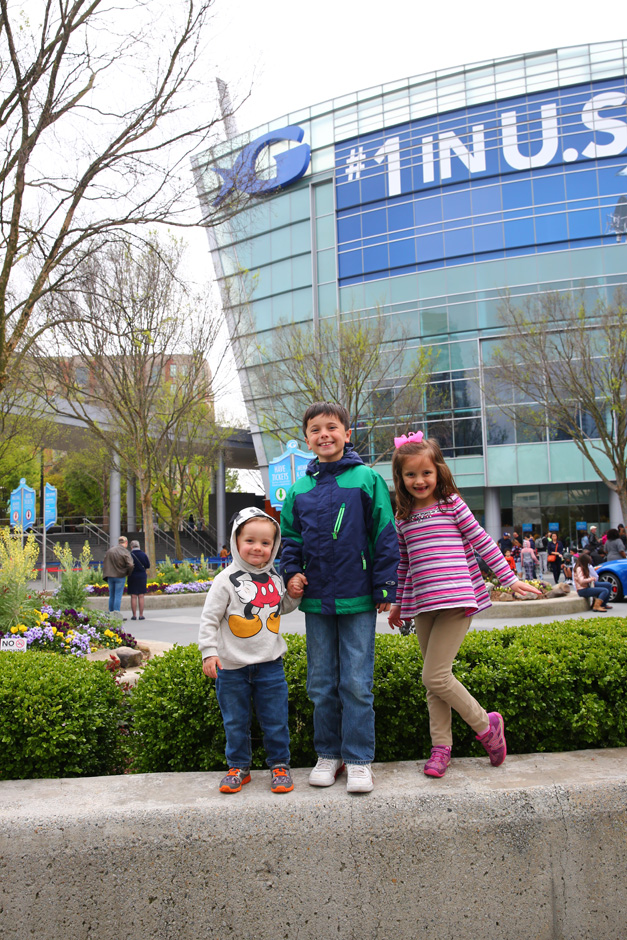 The Best Kid-Friendly Things To See And Do In Atlanta