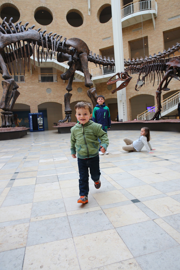 The Best Kid-Friendly Things To See And Do In Atlanta