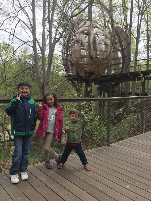 The Best Kid-Friendly Things To See And Do In Atlanta