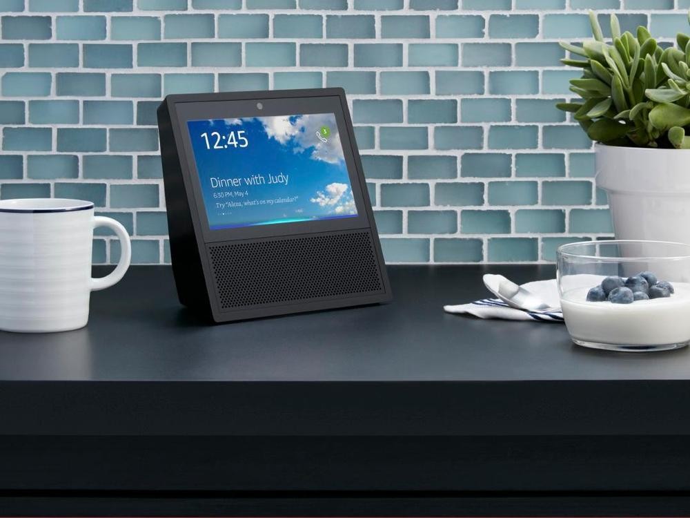 Amazon Echo Show