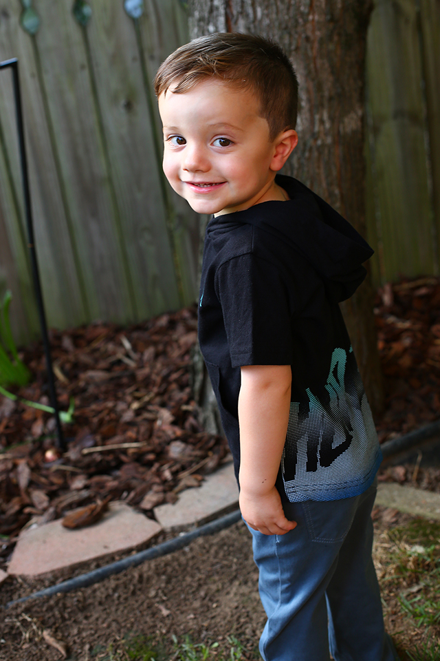 Totally Honest Review: Stitch Fix Kids | The Mom Creative