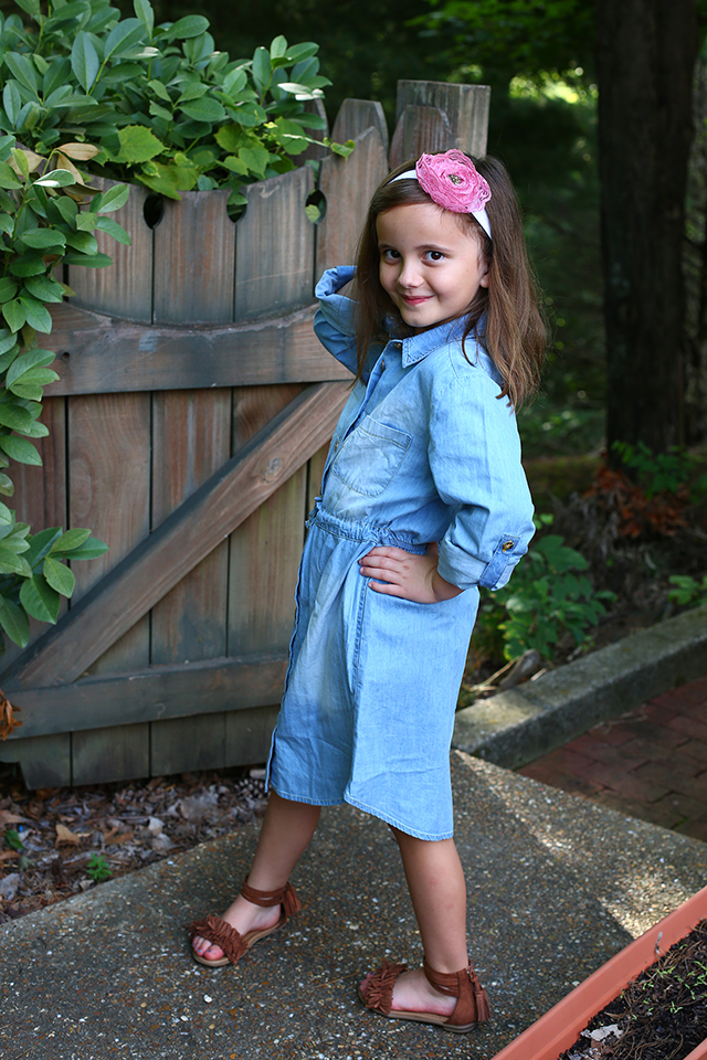 Totally Honest Review: Stitch Fix Kids | The Mom Creative