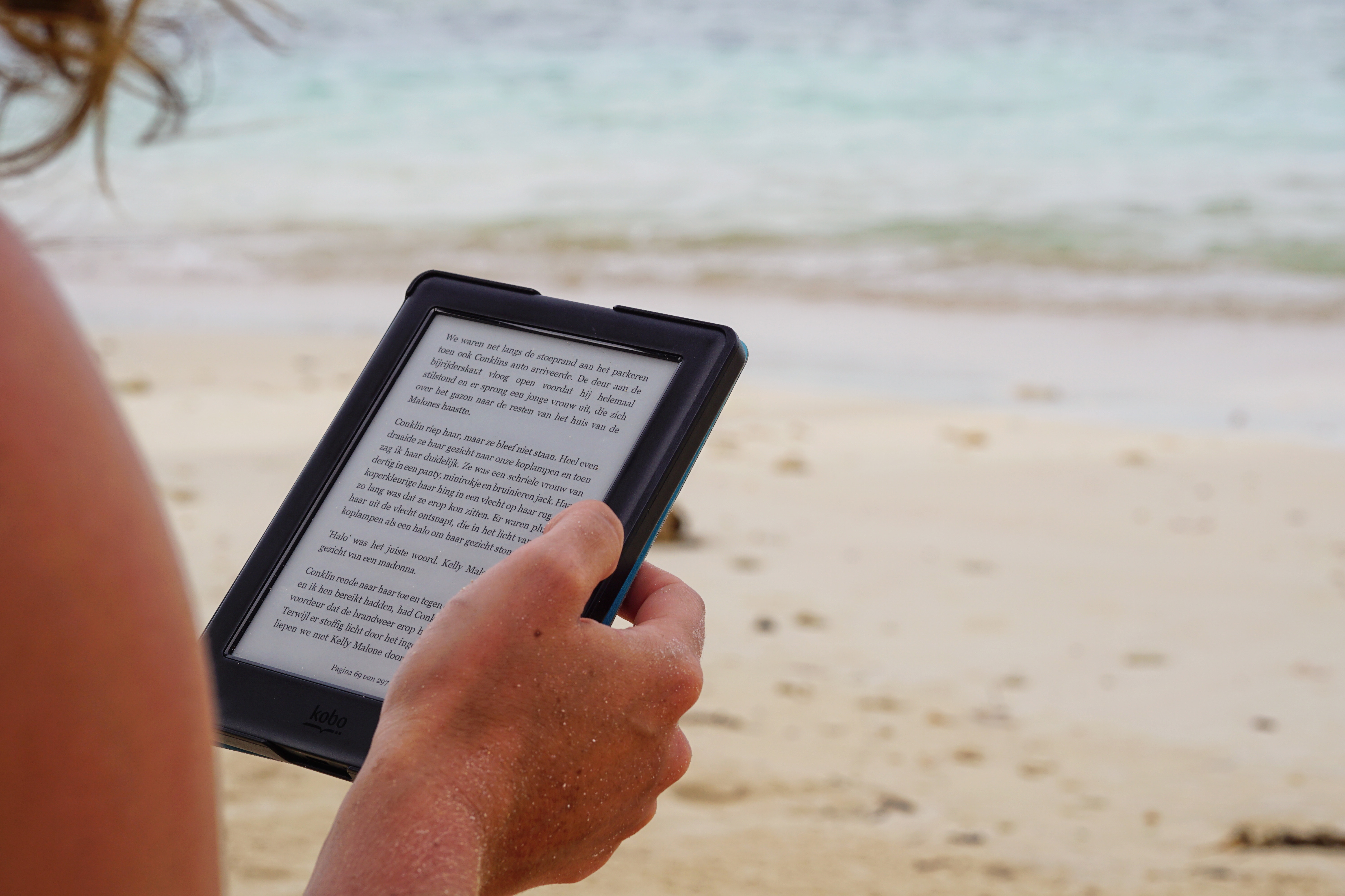 99 Cent Kindle Unlimited Deal + 7 Reasons to Try It