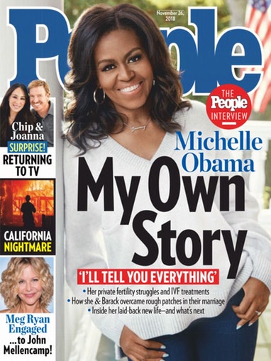 HOT: People Magazine Subscription 74% Off!