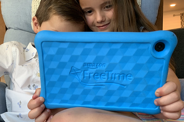 Amazon FreeTime