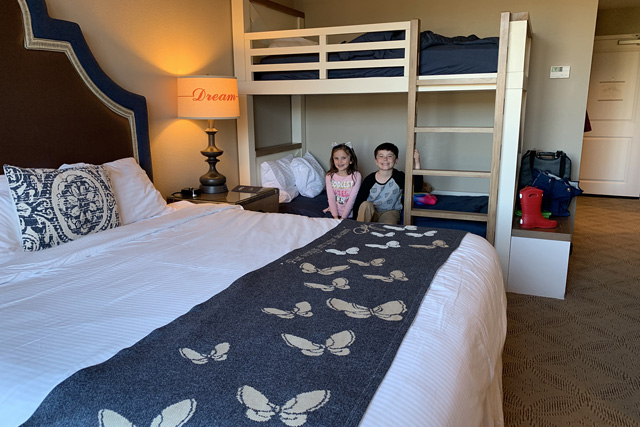 Dollywood DreamMore Resort Review