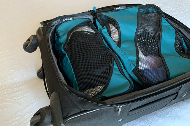 10 Benefits of Packing Cubes (and why all travelers need them)