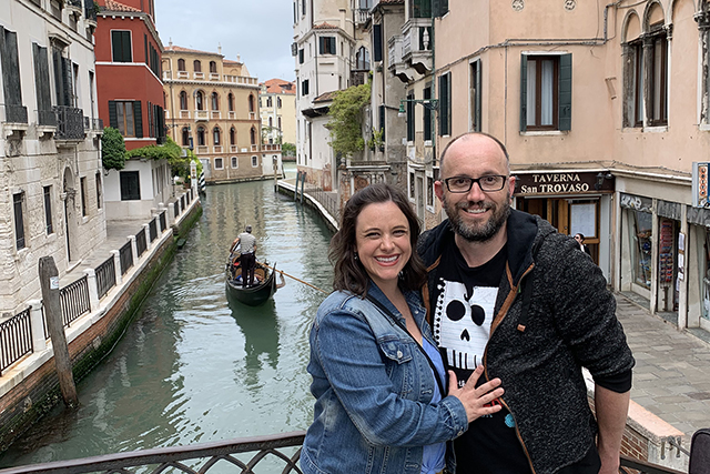 how to see venice with a private guide