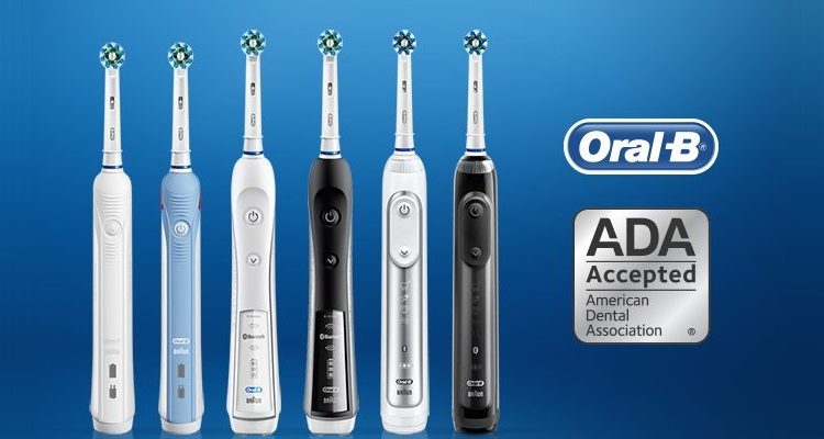 Prime Day: 50% Off On Electric Toothbrushes