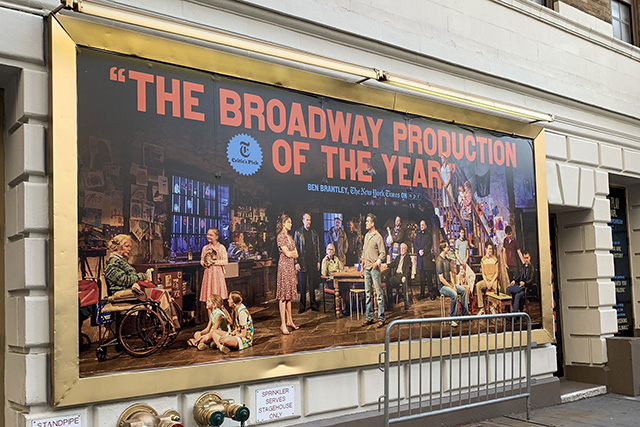 How to get cheap broadway tickets