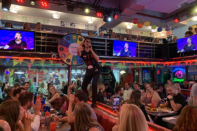 Stardust Diner review