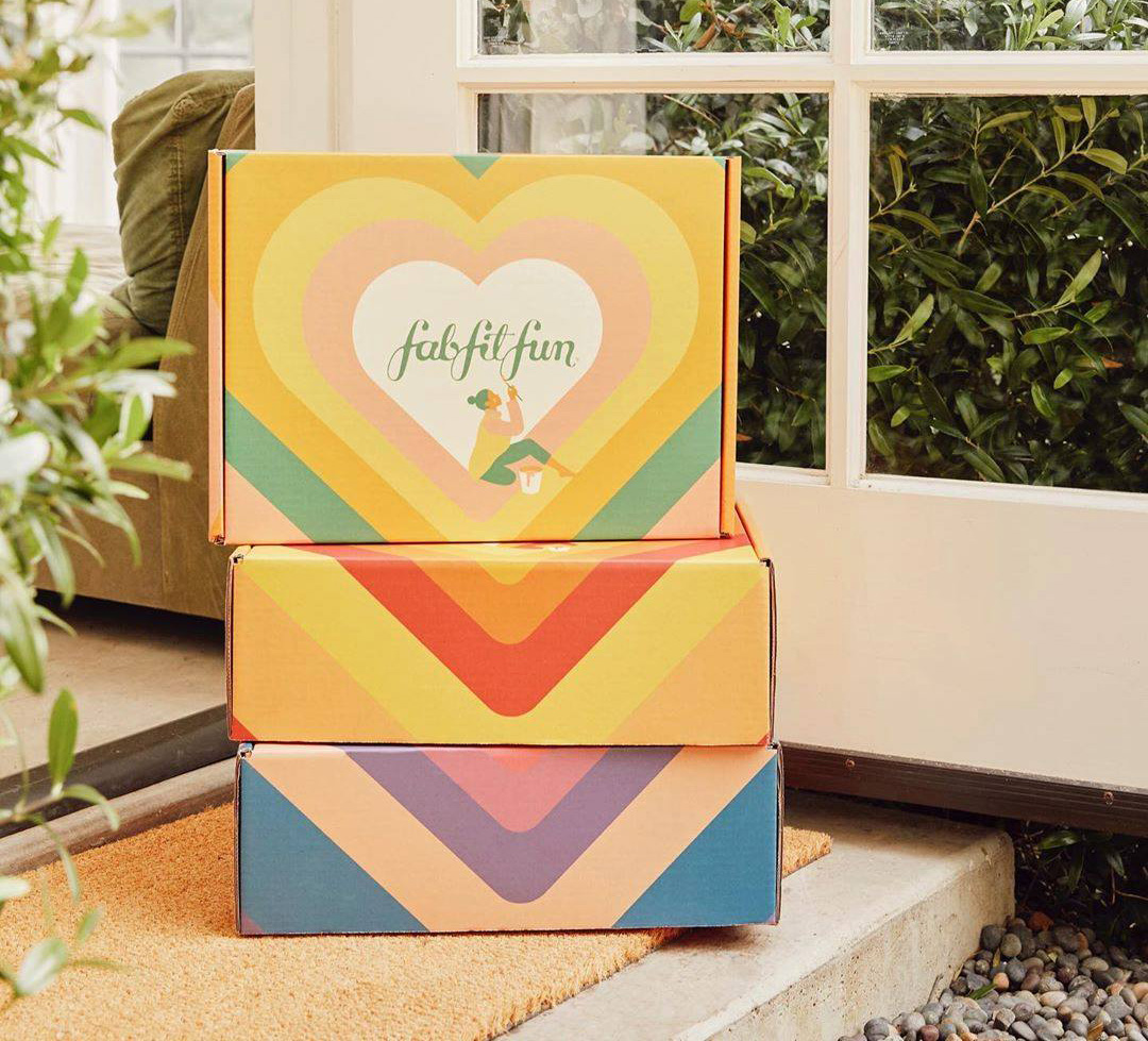 50% off FabFitFun: $200 value for $24.99