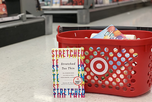 10 Tips for Saving Money at Target