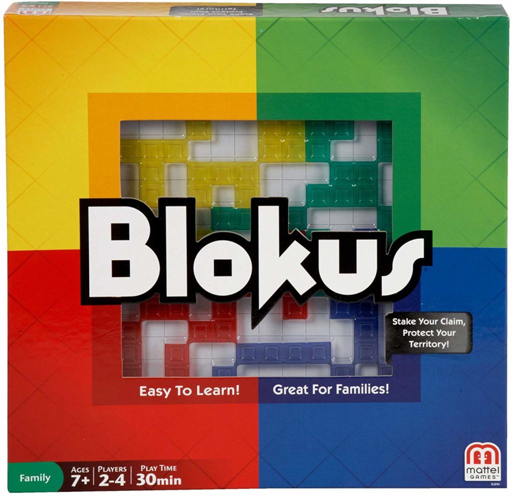 Blokus