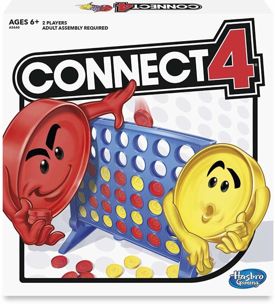 Connect 4