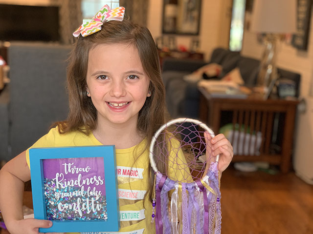 Annie's Craft Kits