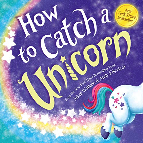 how to catch a unicorn