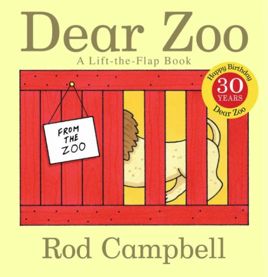 dear zoo