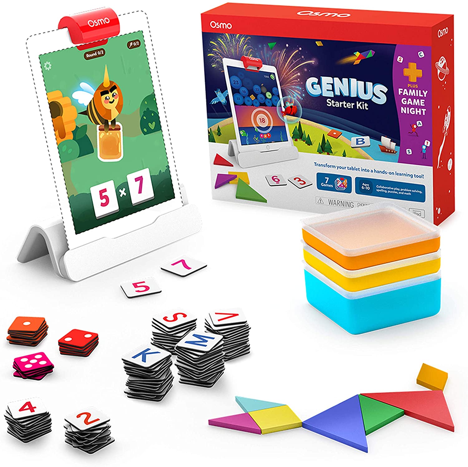 EXPIRED Amazon Prime Day Osmo Deals