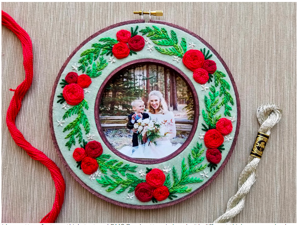 free embroidery patterns