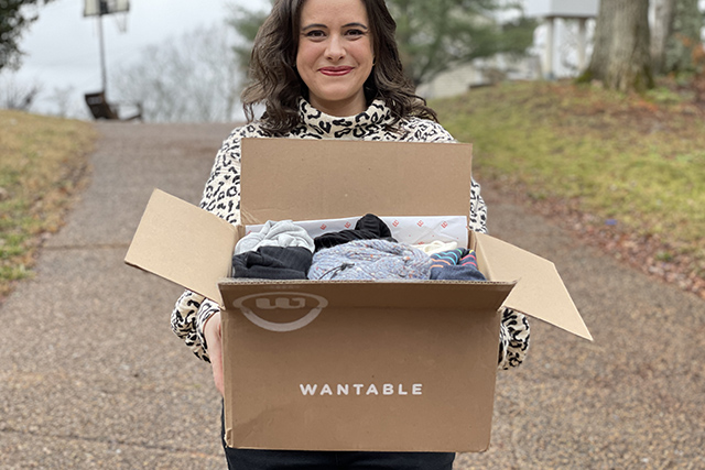 free wantable credit