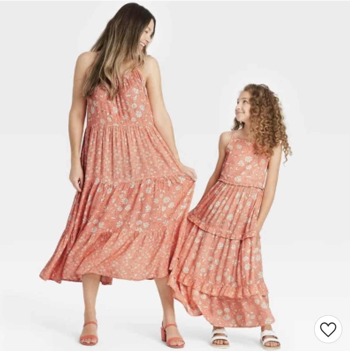 target mommy and me mini dresses