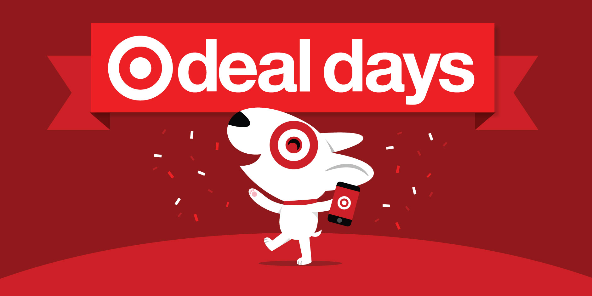 Target deal days deals