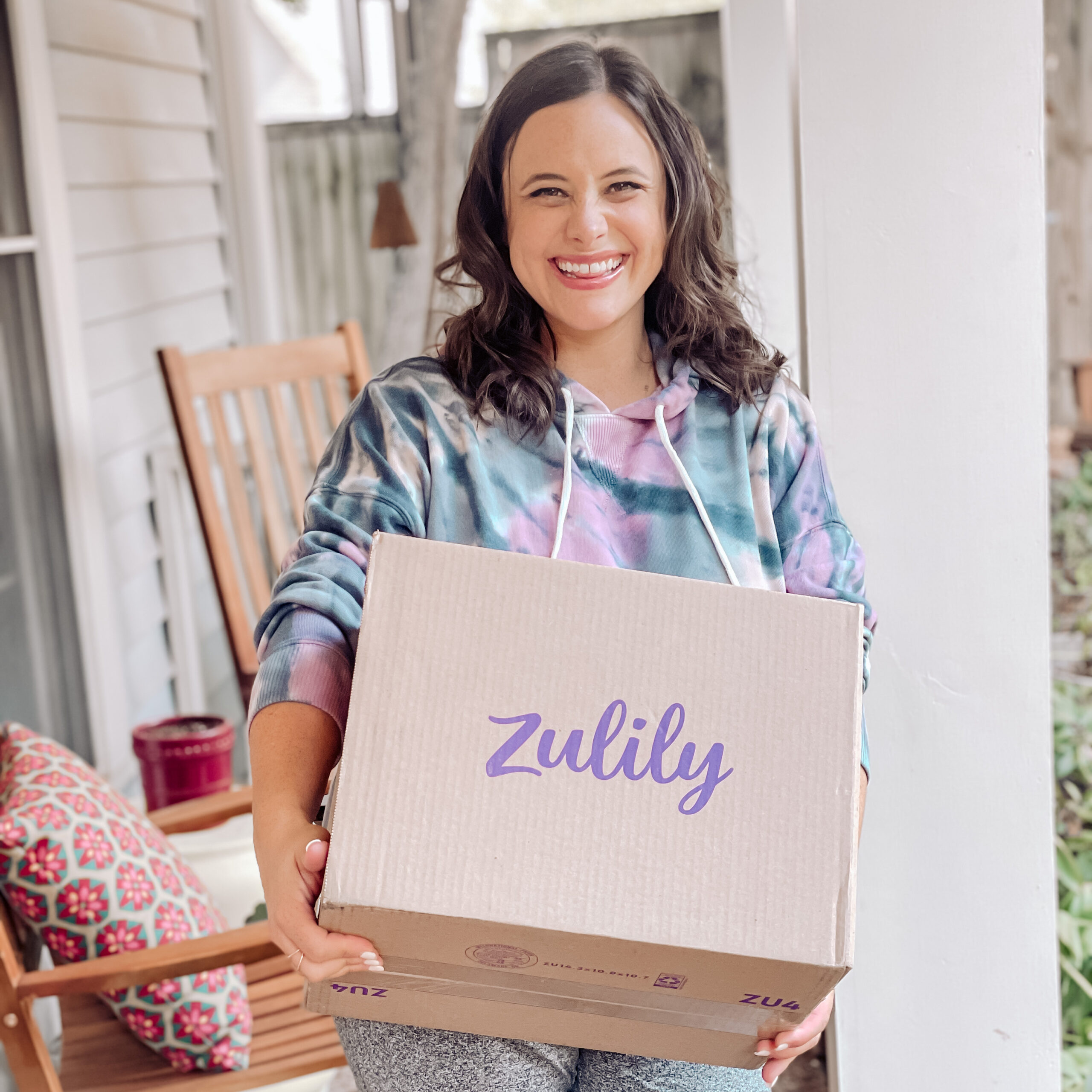 zulily coupon code