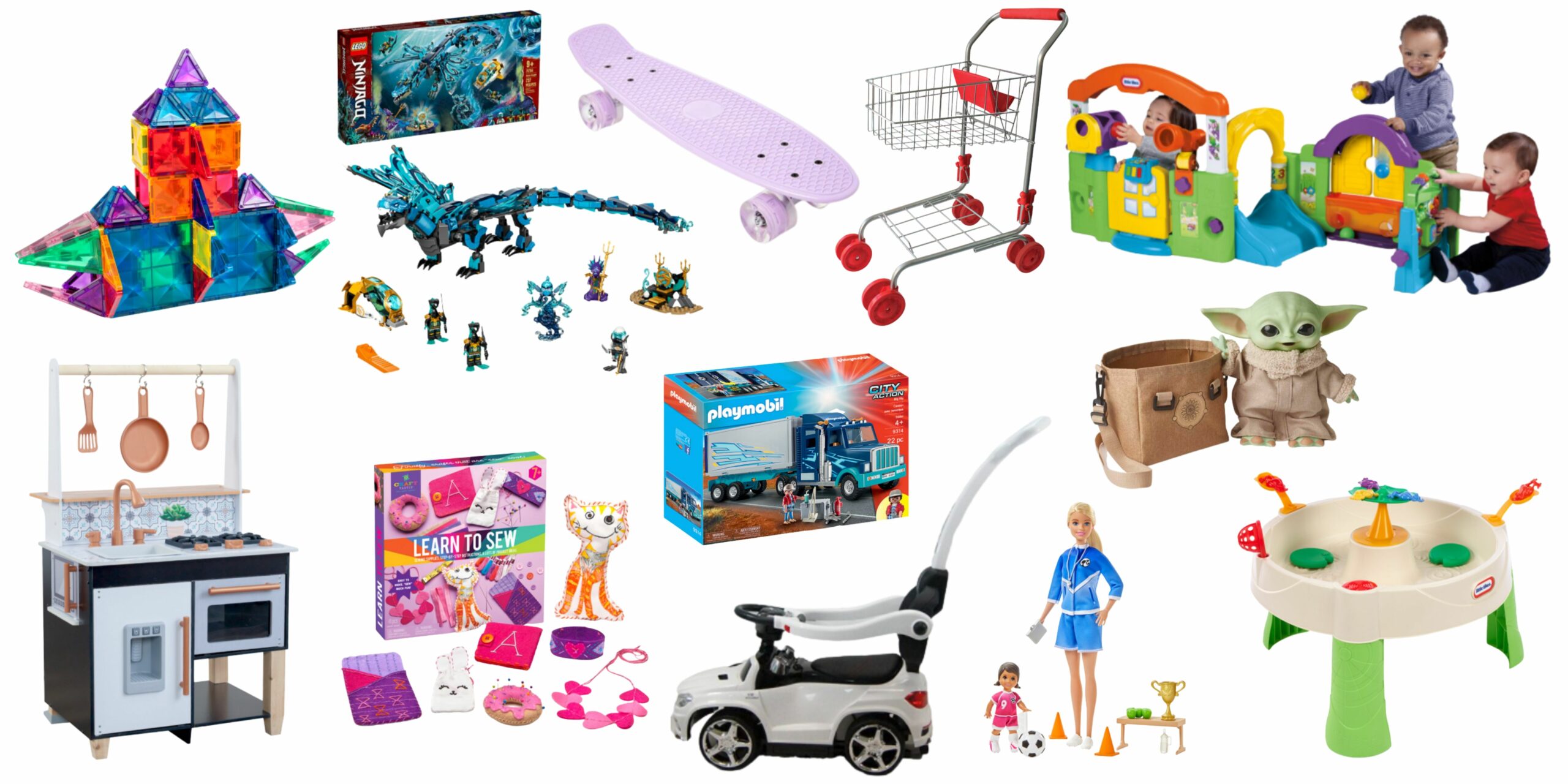 Extra 15% off Massive Toy & LEGO Sale