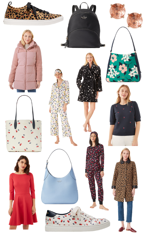 Kate Spade Clearance Sale