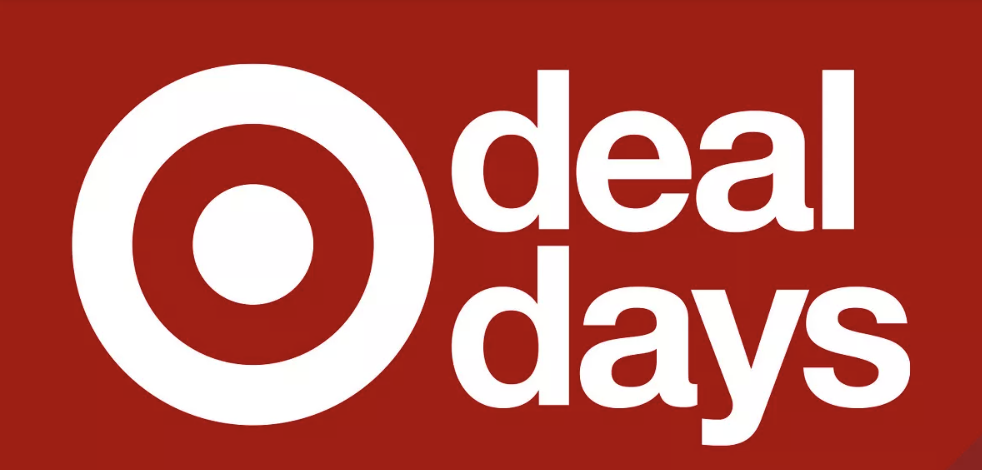 Shop Now: Target Deal Days (Early Black Friday Sale)