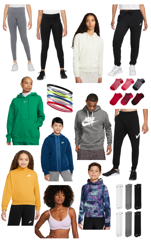 Nike Black Friday Sale: Take 20% off!