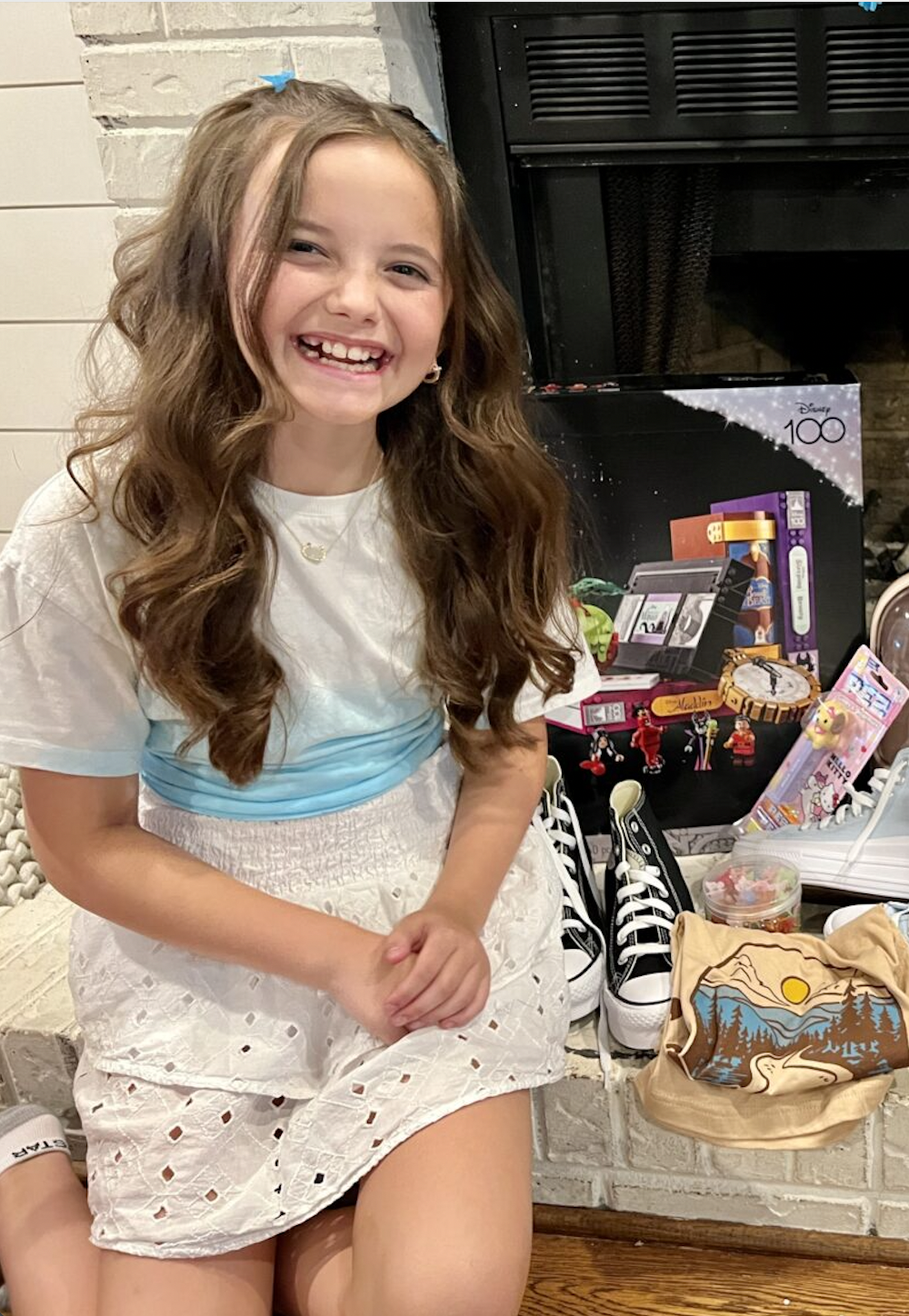 12-Year-Old Girl Birthday Gifts