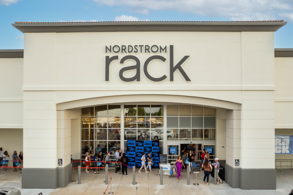 Black Friday Week Deals: Nordstrom RacK