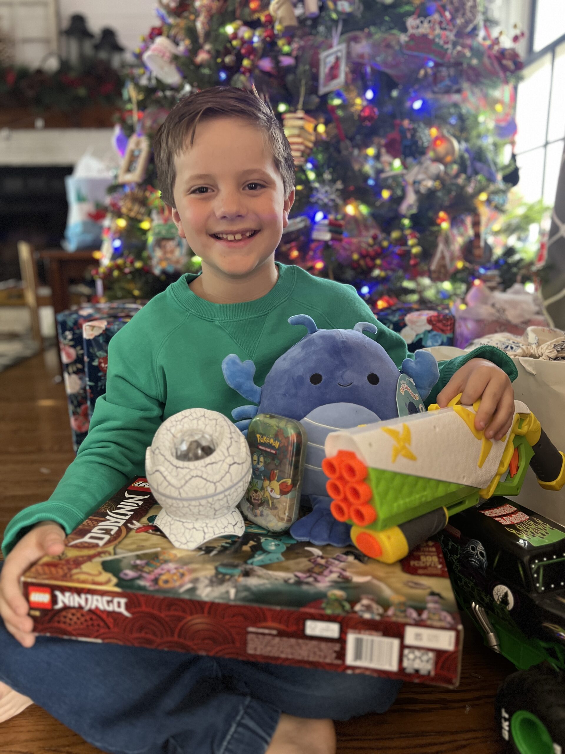 gift ideas for boys ages 6-10