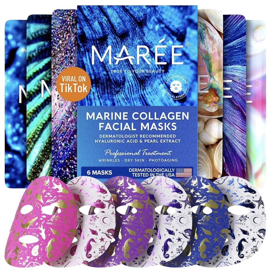 RUN: Viral Face Masks for $1.98