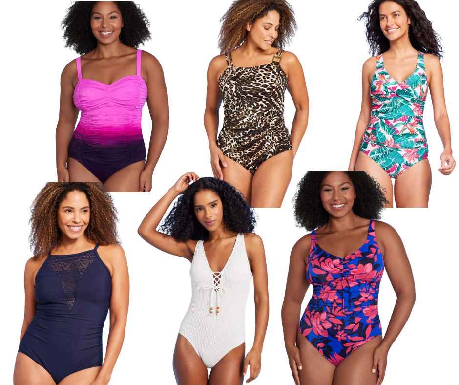 30% off Women’s Swimsuits