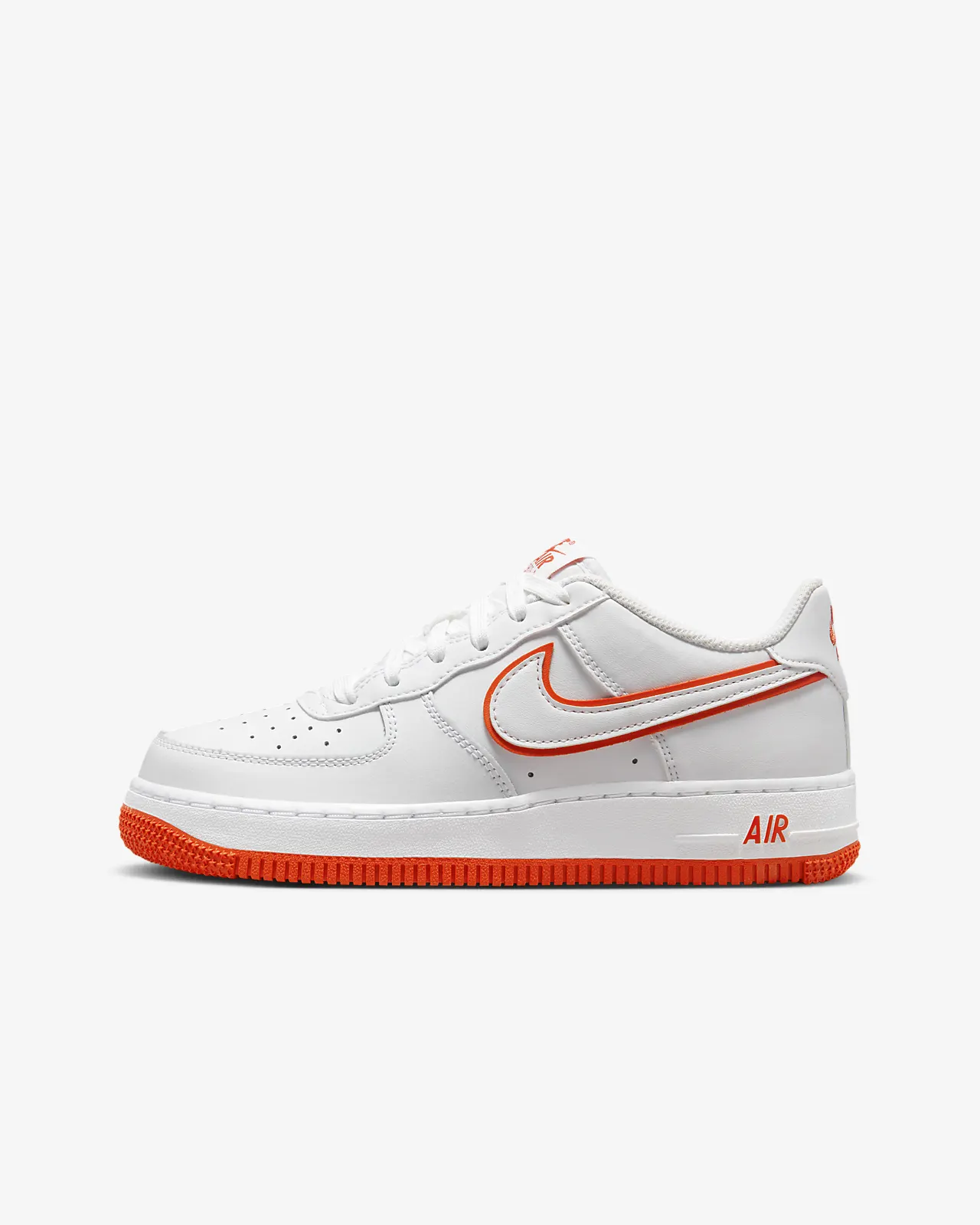 Nike kids Air Force 1 