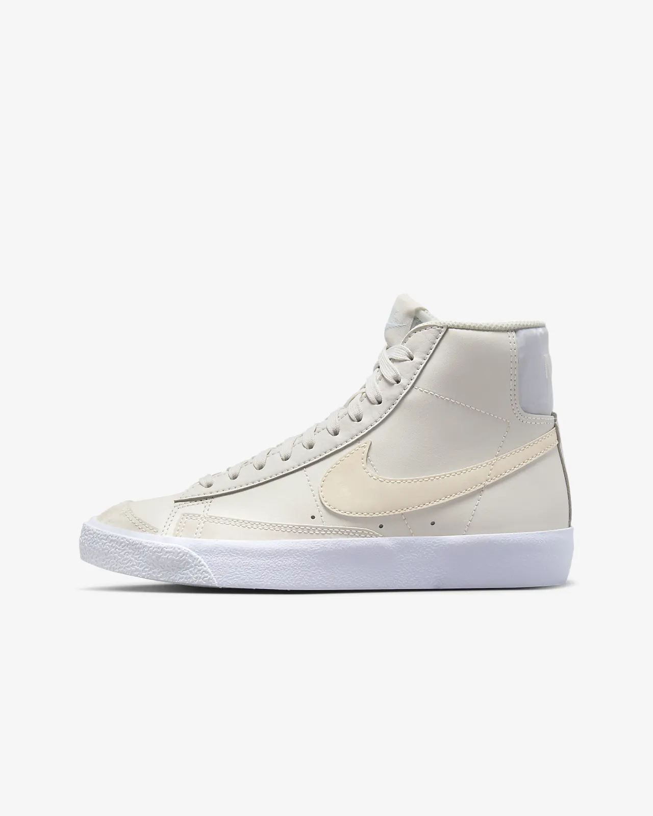 Nike Blazer shoe